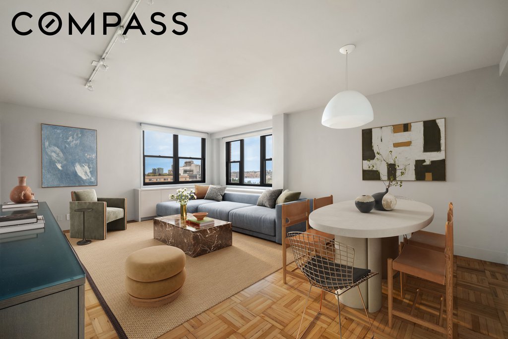 61 Jane Street, Unit 15A