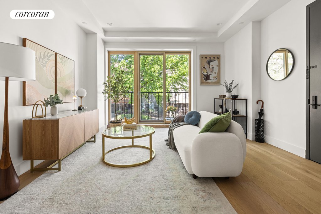 1198 Jefferson Avenue, Unit B