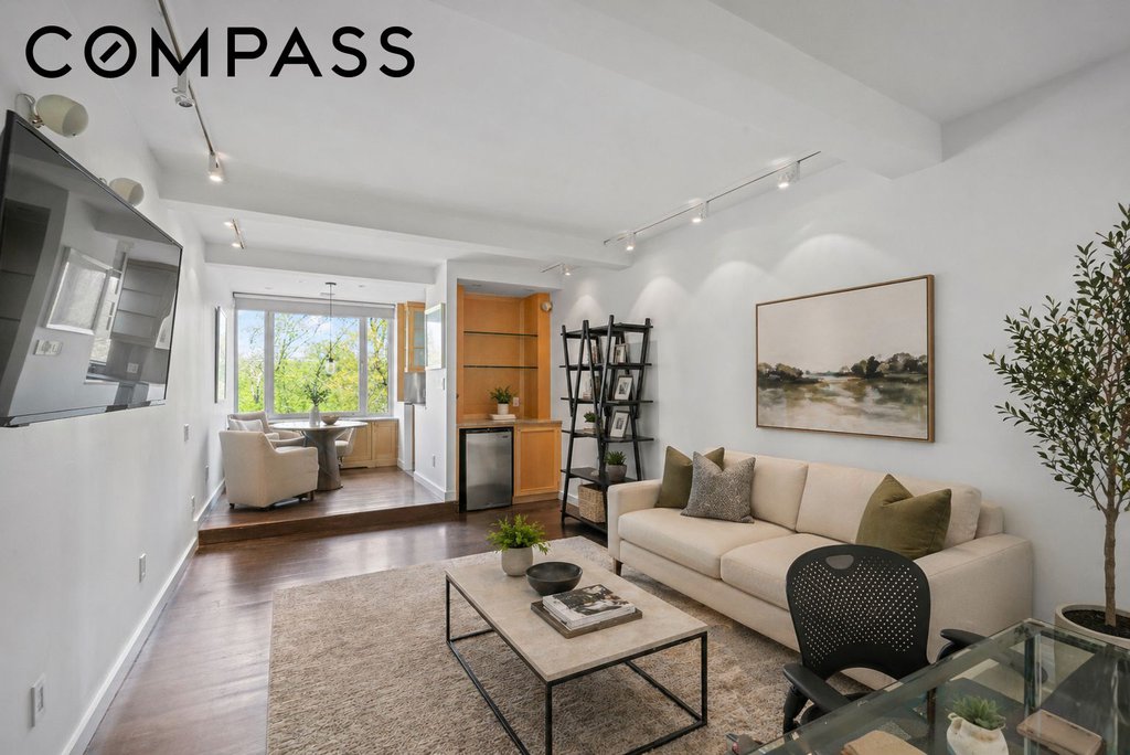 120 Central Park South, Unit 6C