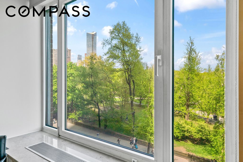 120 Central Park South, Unit 6C photo 2