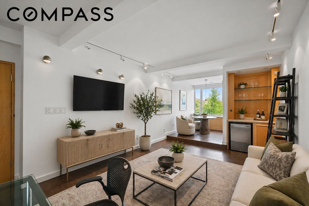 120 Central Park South, Unit 6C photo 3