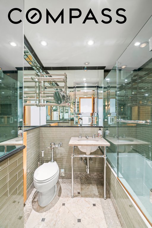 120 Central Park South, Unit 6C photo 5