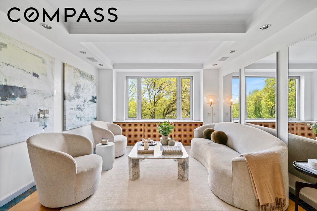 120 Central Park South, Unit 6ABC photo 2