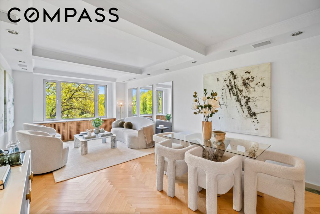 120 Central Park South, Unit 6ABC photo 5
