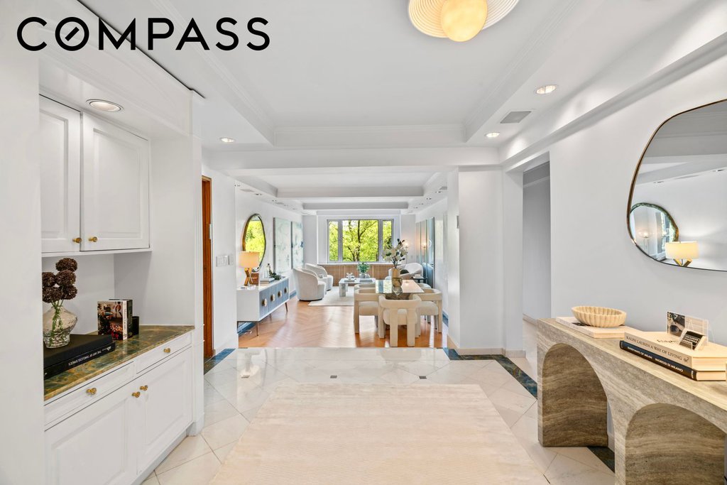 120 Central Park South, Unit 6ABC photo 6
