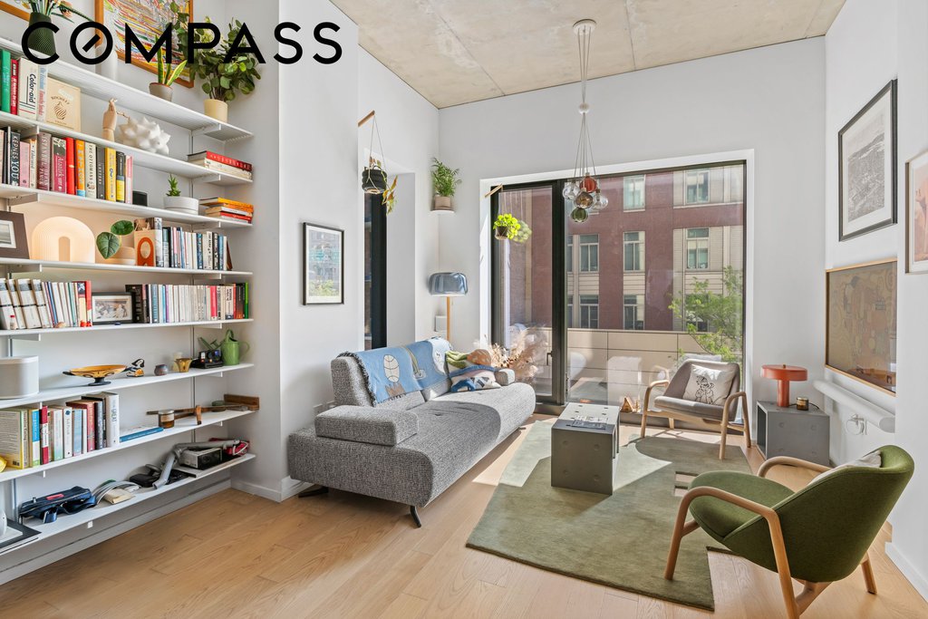 98 Front Street, Unit 5H