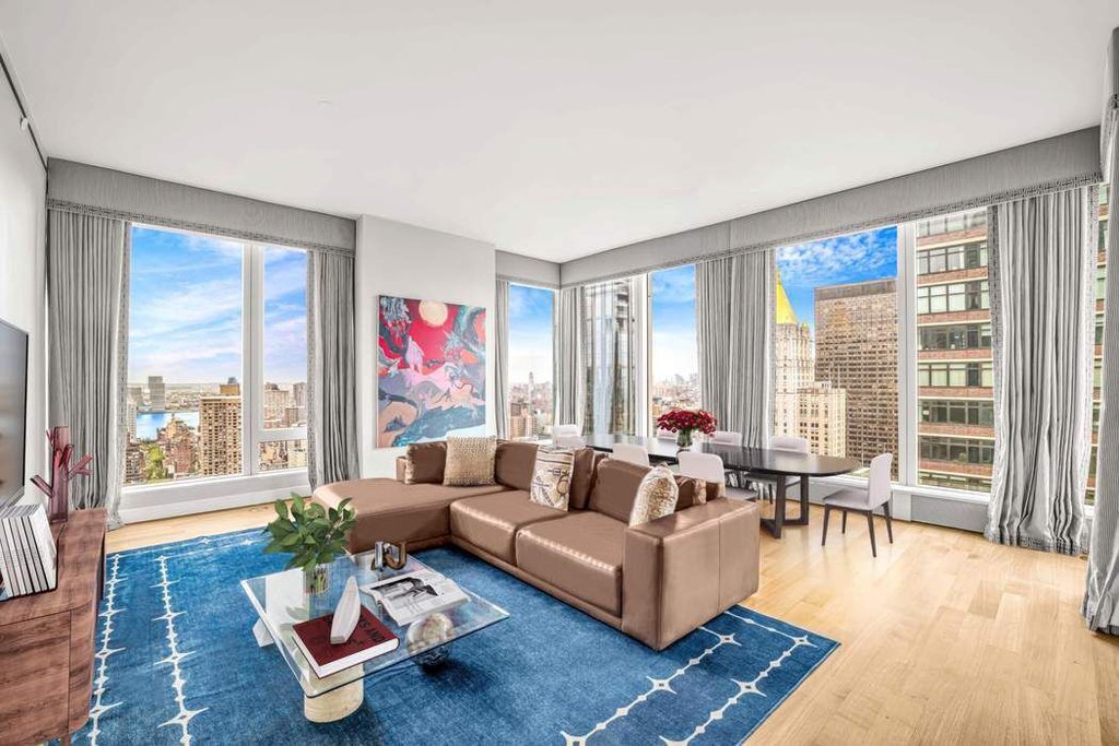 15 East 30th Street, Unit 33D