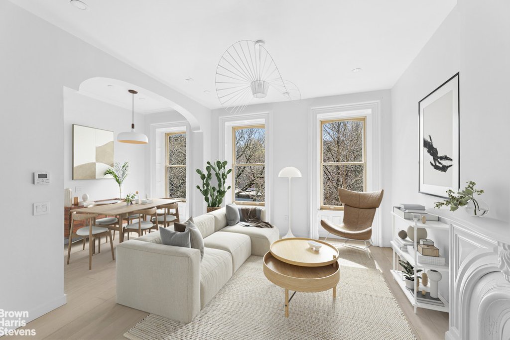 149 Prospect Place, Unit PHSE