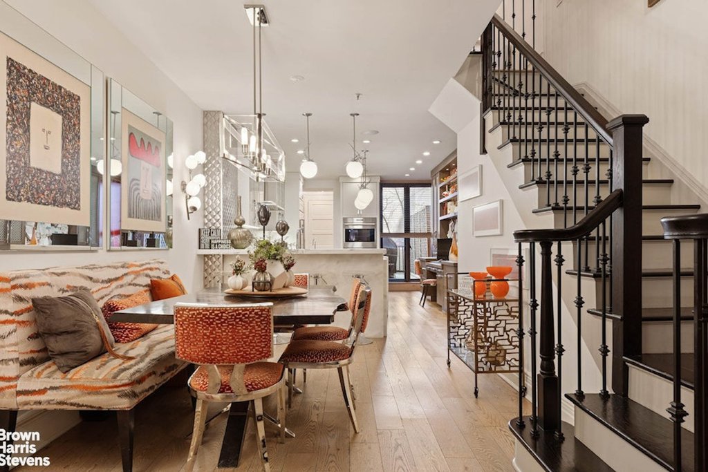 249 West 99th Street – For Sale
