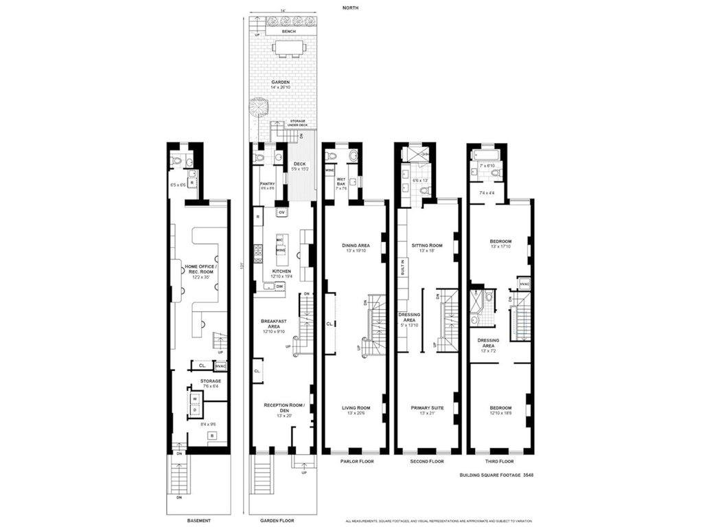 249 West 99th Street – For Sale photo 21