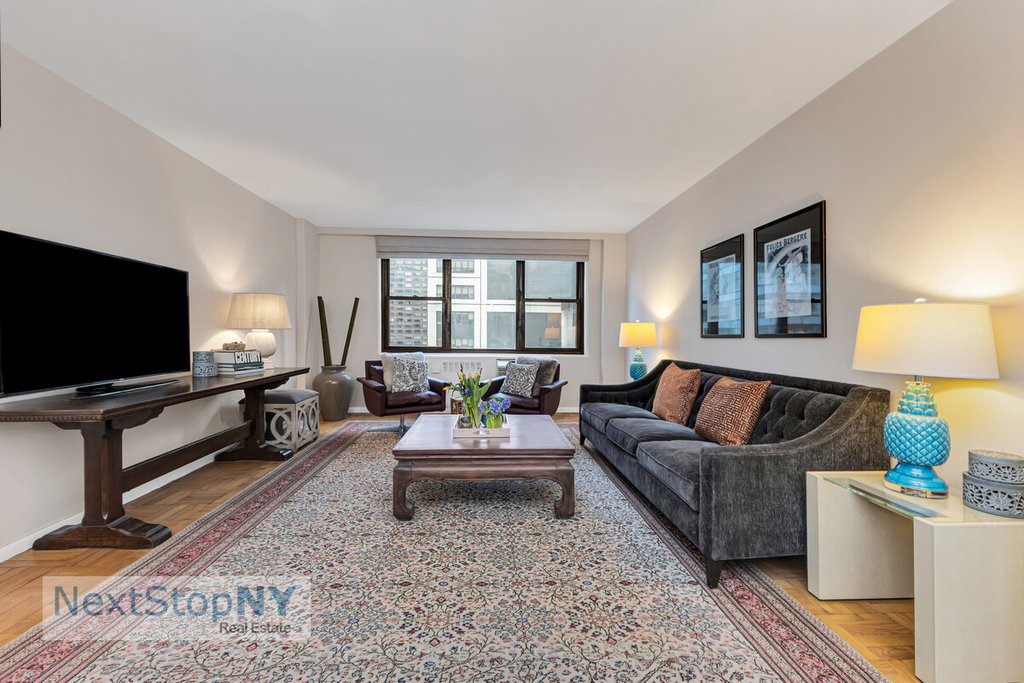 235 East 57th Street, Unit 12D