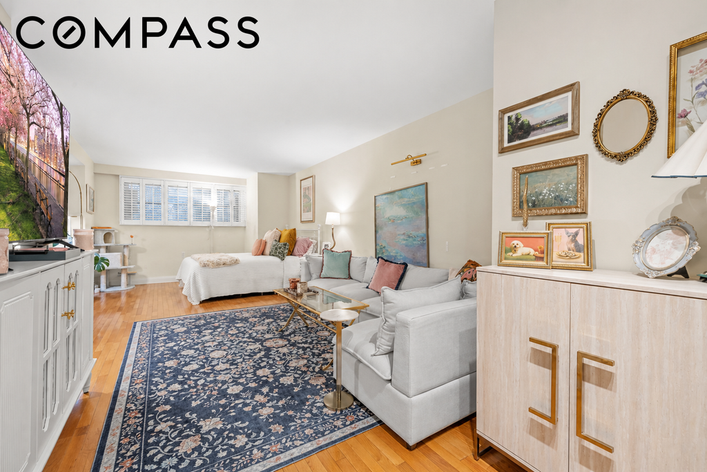 1175 York Avenue, Unit 1K