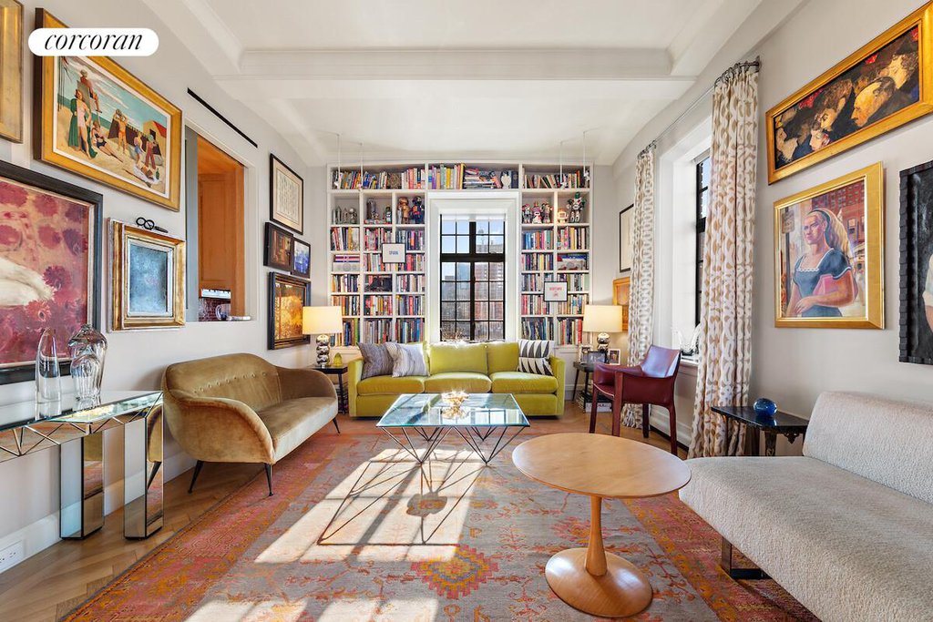 12 West 72nd Street, Unit PH27A photo 6