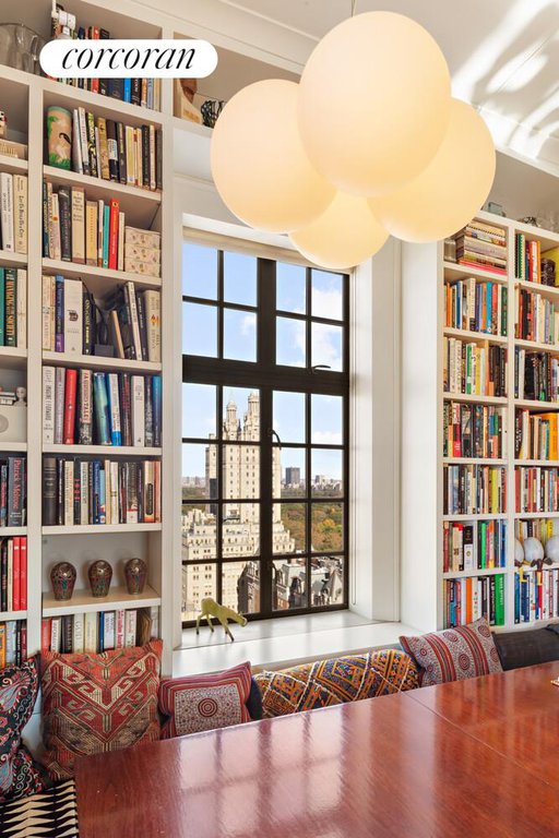 12 West 72nd Street, Unit PH27A photo 8