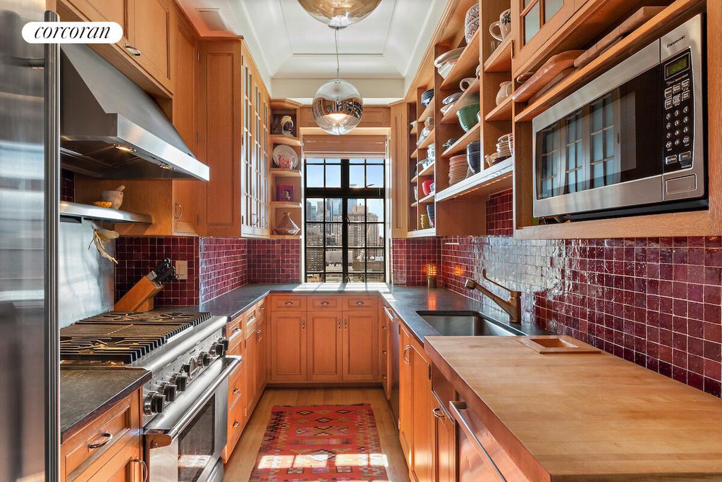 12 West 72nd Street, Unit PH27A photo 9