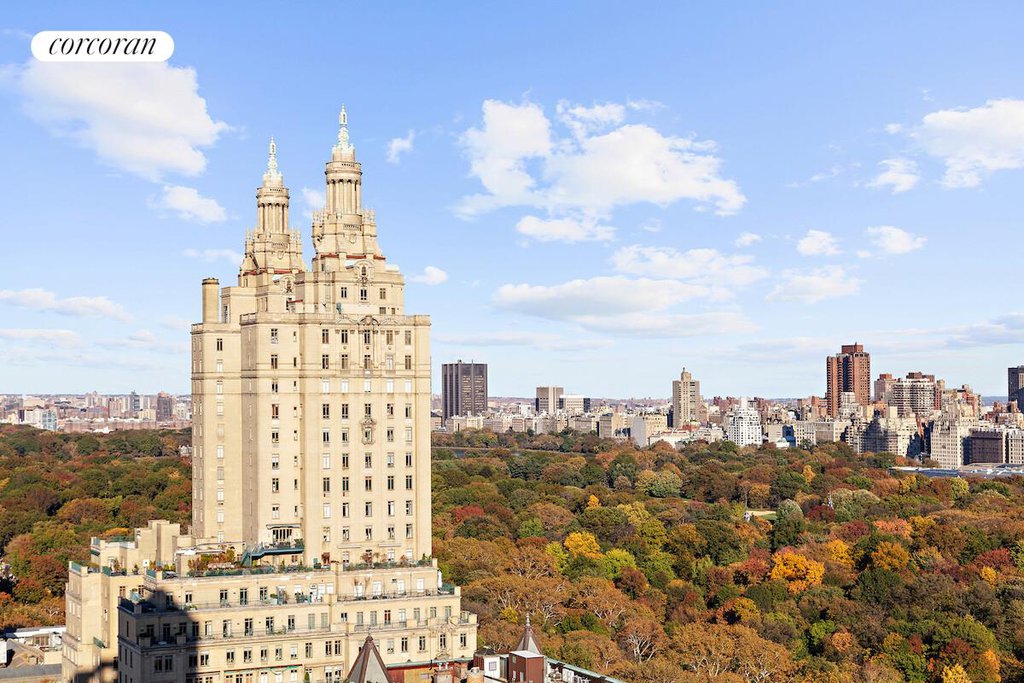 12 West 72nd Street, Unit PH27A photo 16
