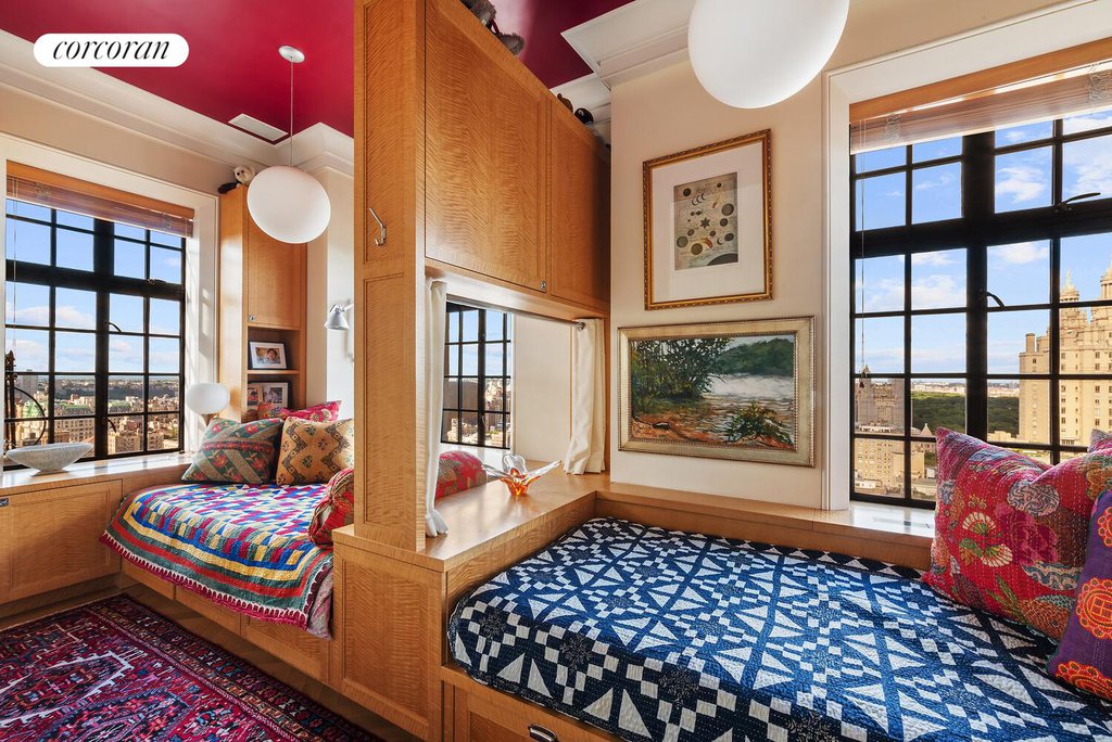 12 West 72nd Street, Unit PH27A photo 11