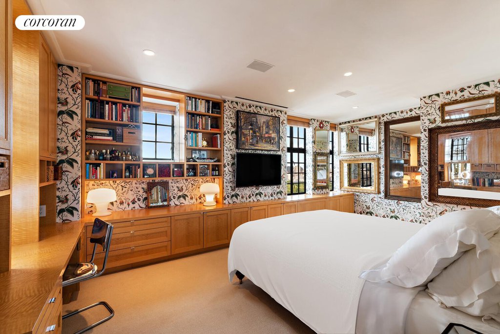 12 West 72nd Street, Unit PH27A photo 13