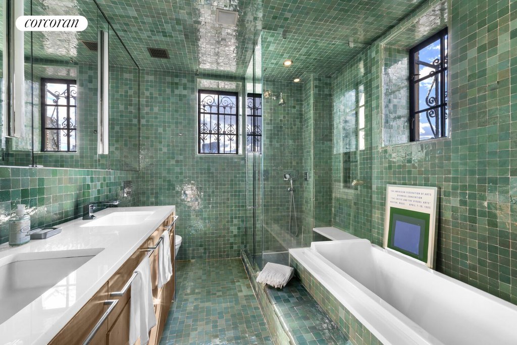 12 West 72nd Street, Unit PH27A photo 14