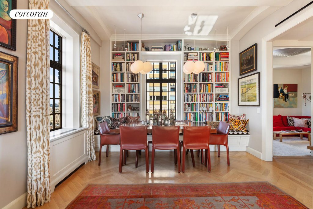 12 West 72nd Street, Unit PH27A photo 7
