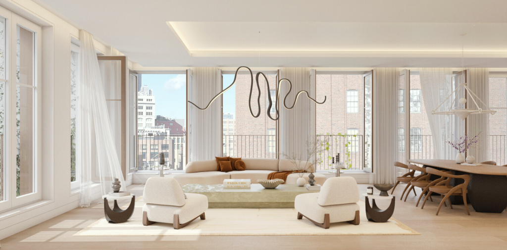 32 Walker Street, Unit PH photo 5