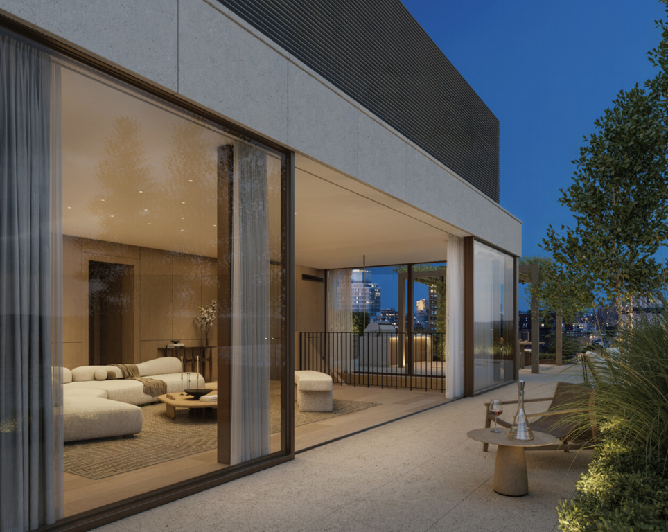 32 Walker Street, Unit PH photo 9