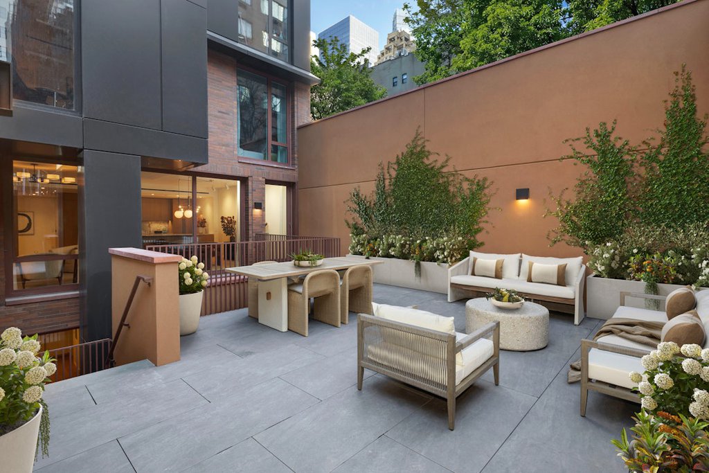 349 West 51st Street, Unit GARDENC