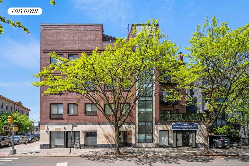 188 Woodpoint Road, Unit 3A