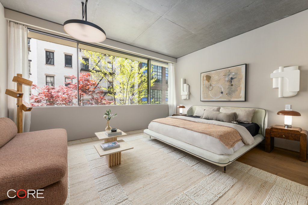 455 West 19th Street, Unit 3 photo 8