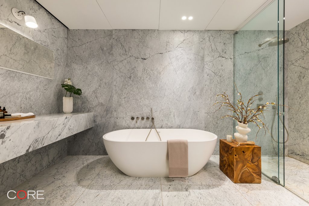 455 West 19th Street, Unit 3 photo 9