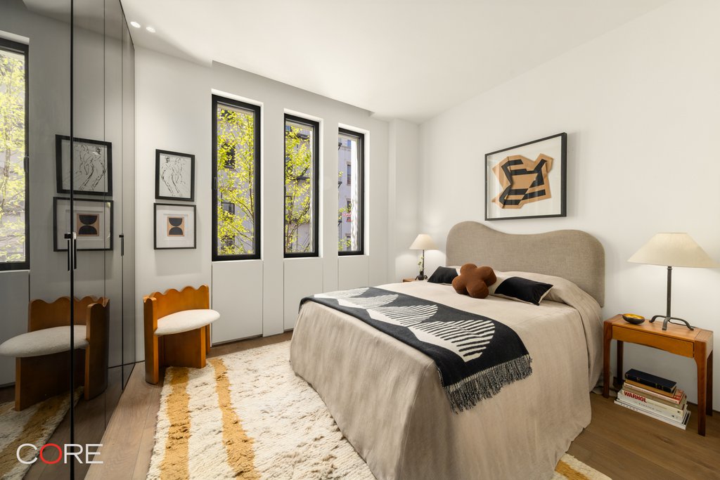455 West 19th Street, Unit 3 photo 12