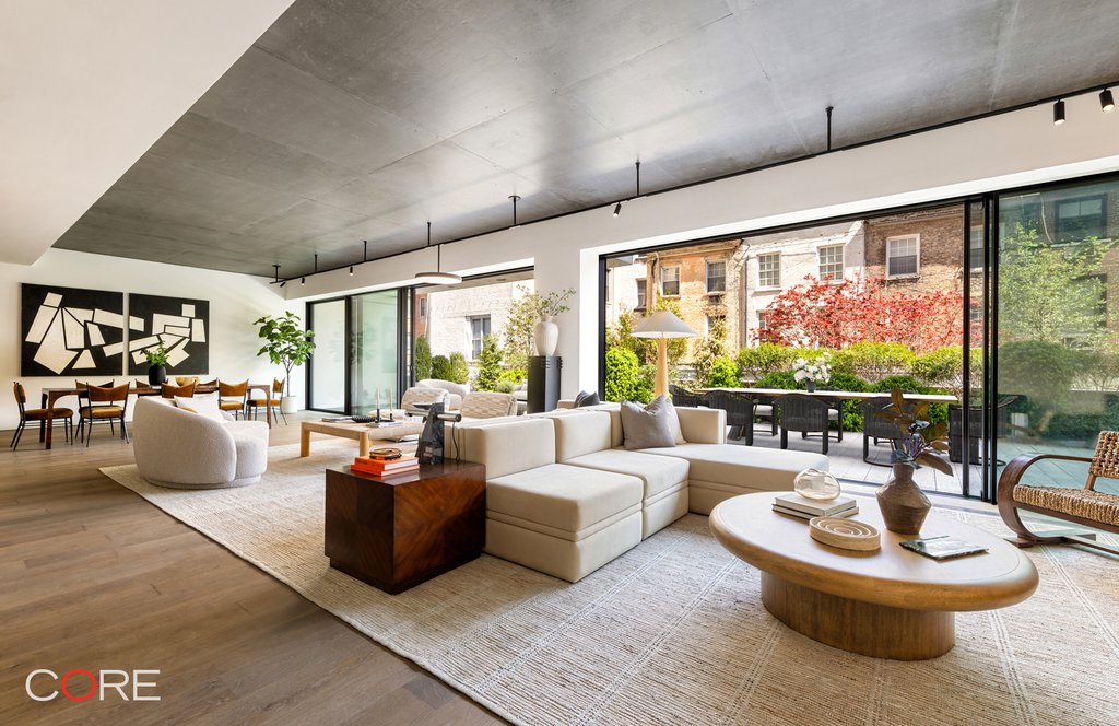 455 West 19th Street, Unit 3