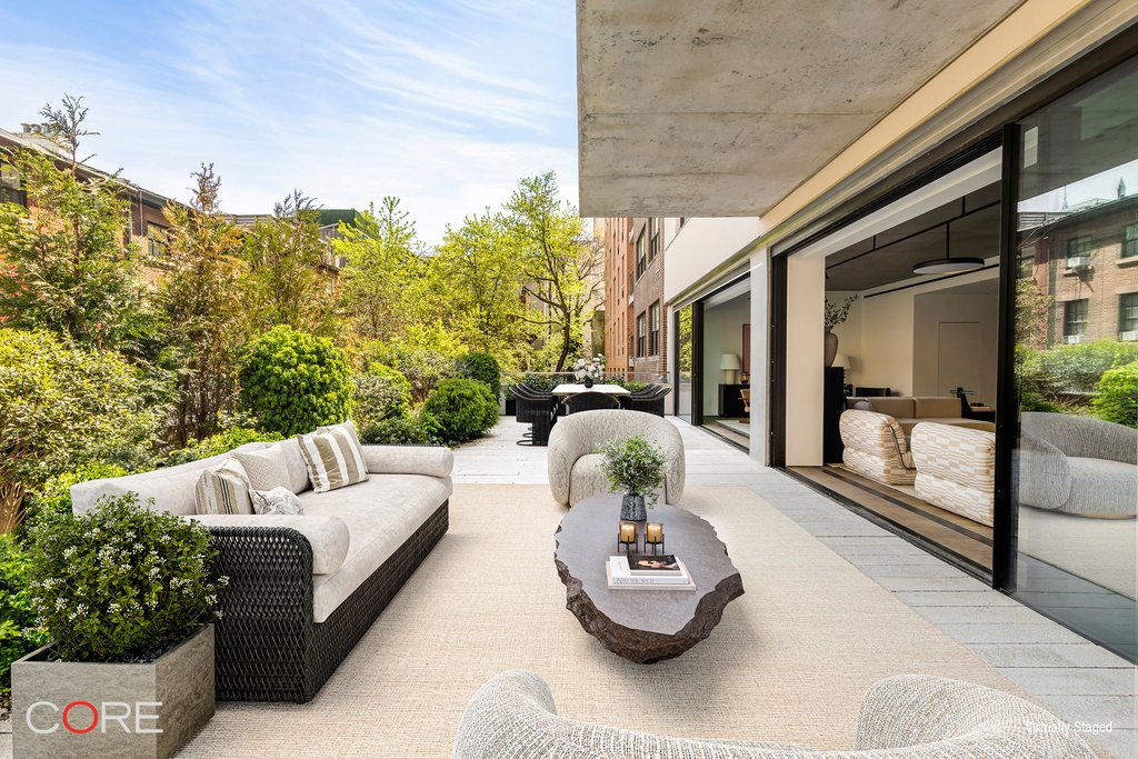 455 West 19th Street, Unit 3 photo 3