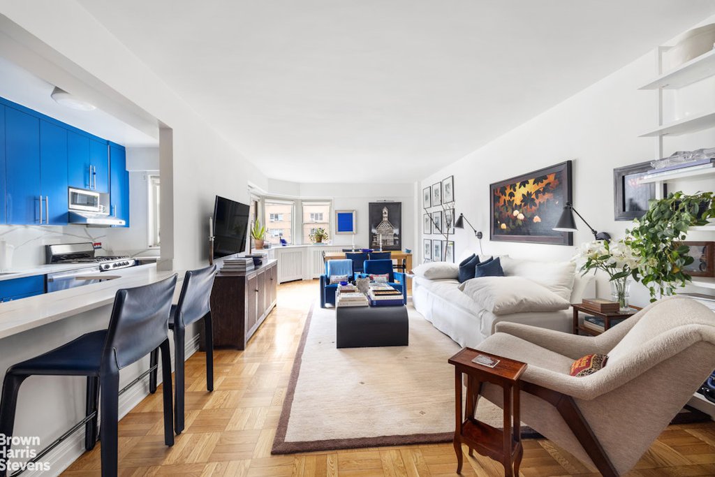 35 Park Avenue, Unit 17C
