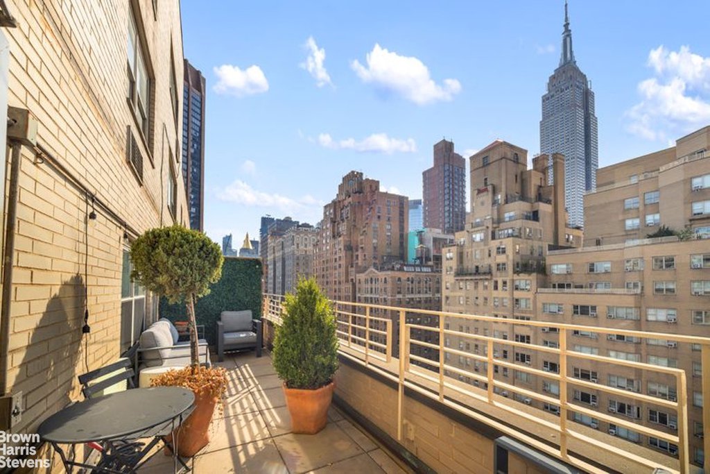 35 Park Avenue, Unit 17C photo 2