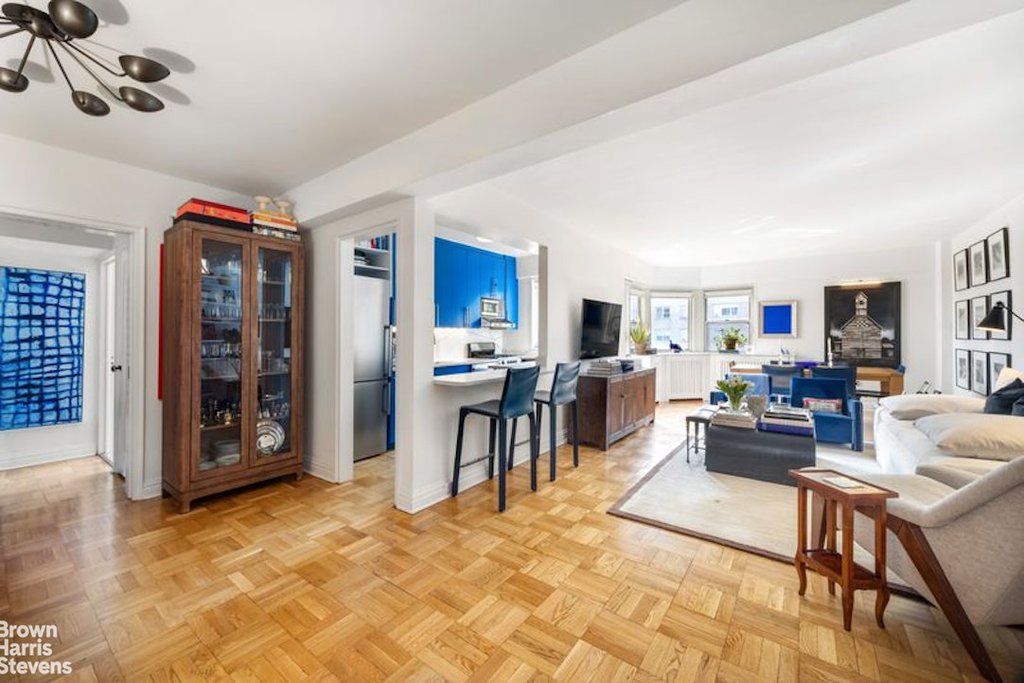 35 Park Avenue, Unit 17C photo 4