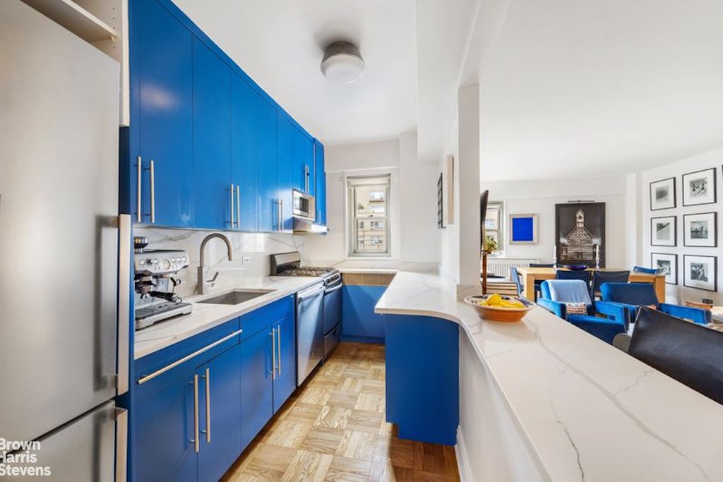 35 Park Avenue, Unit 17C photo 5