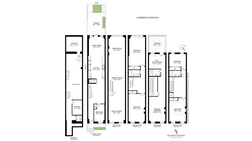 40 East 63rd Street – For Sale photo 29