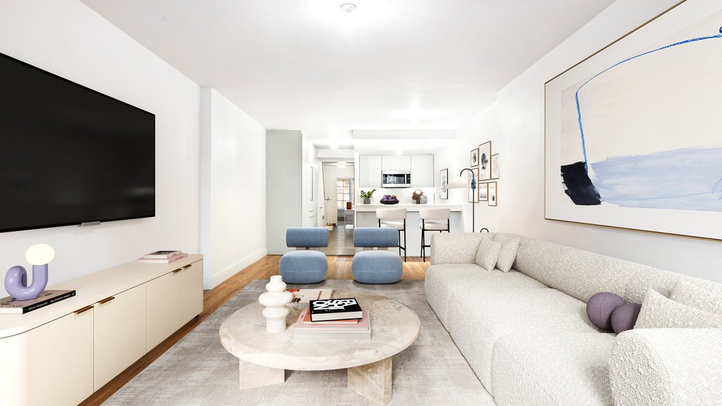 40 East 63rd Street – For Sale photo 4