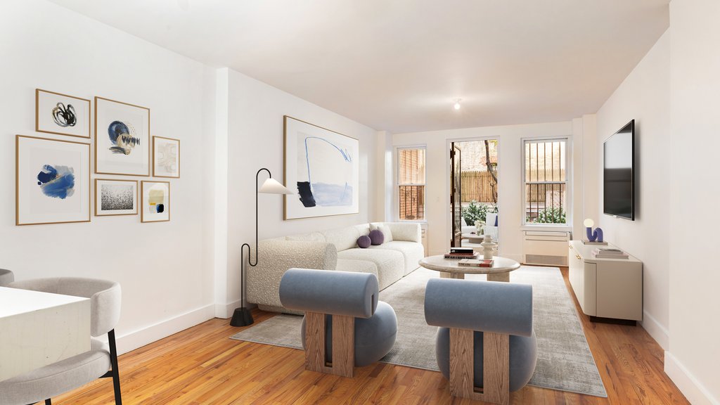 40 East 63rd Street – For Sale photo 5