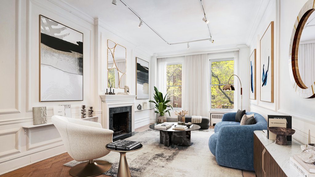 40 East 63rd Street – For Sale photo 2
