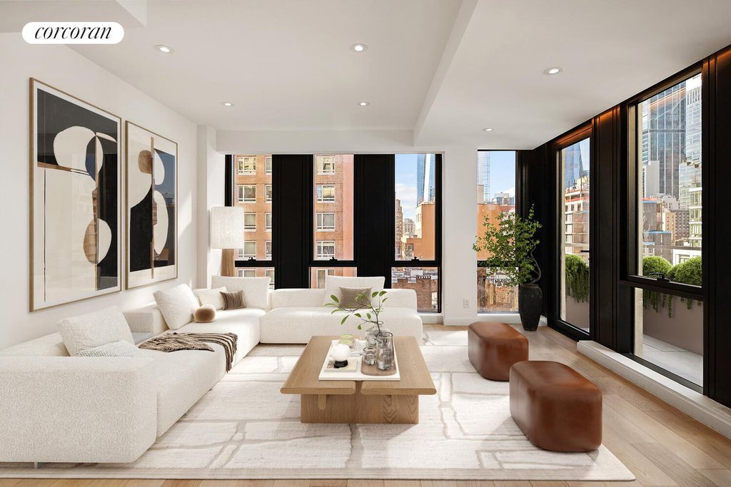 355 West 39th Street, Unit PH photo 2