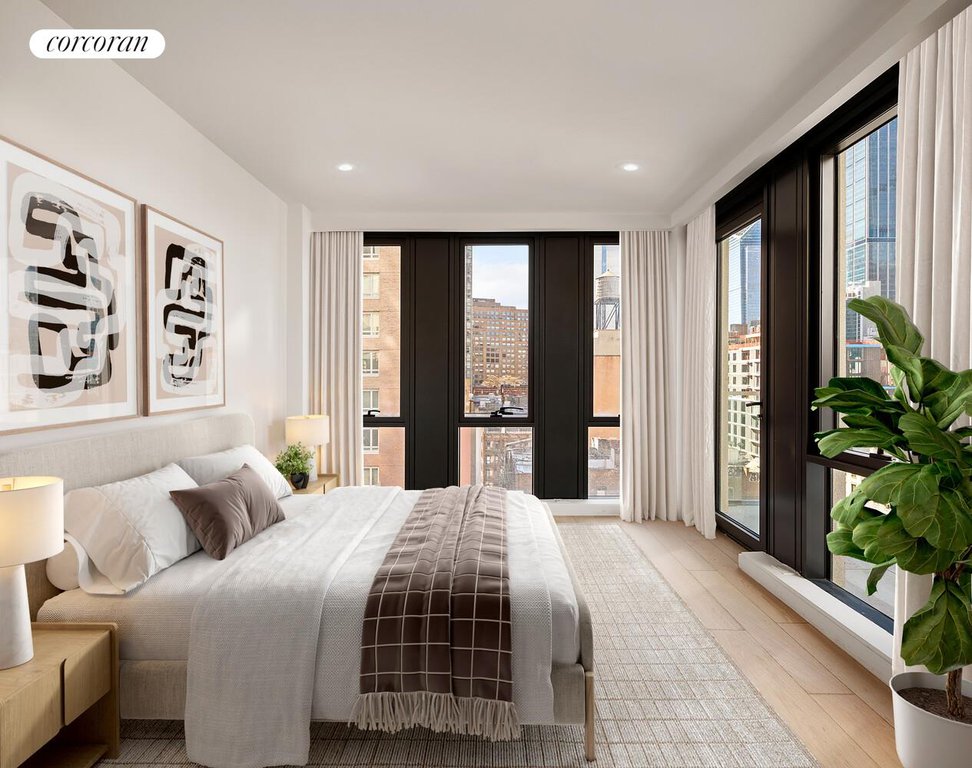 355 West 39th Street, Unit PH photo 7