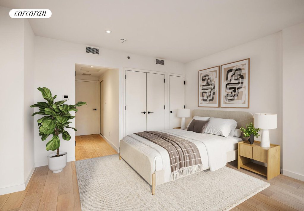 355 West 39th Street, Unit PH photo 8