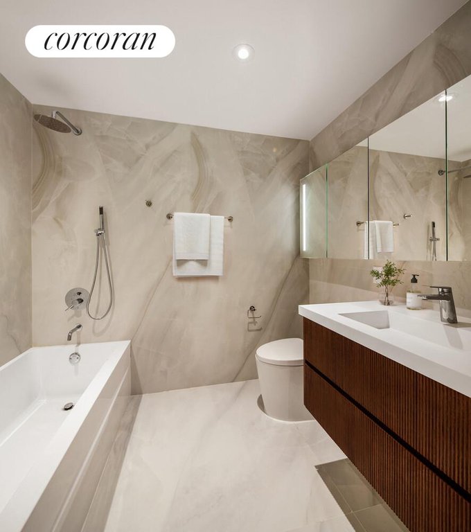 355 West 39th Street, Unit PH photo 9