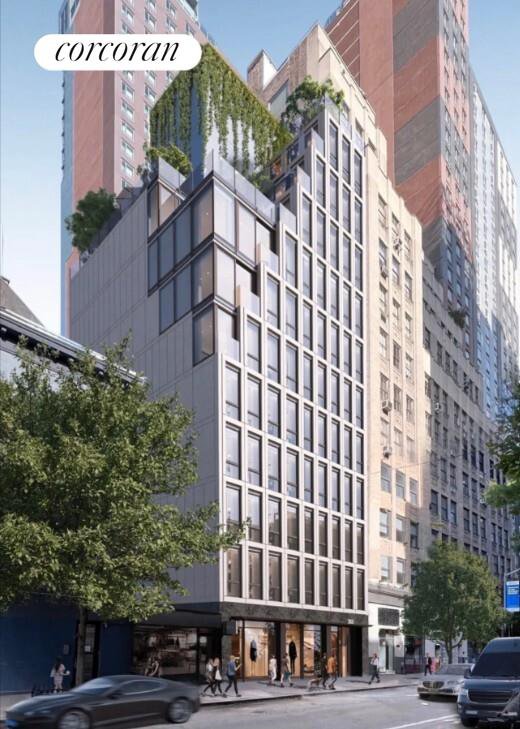 355 West 39th Street, Unit PH photo 10