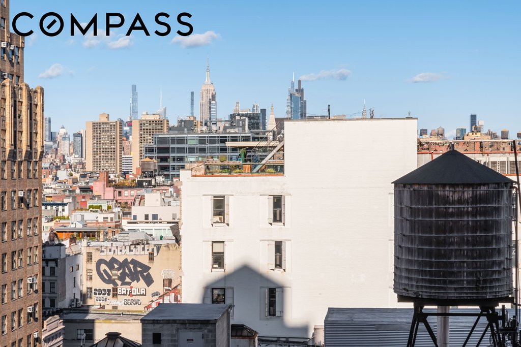 376 Broadway, Unit 14E photo 6