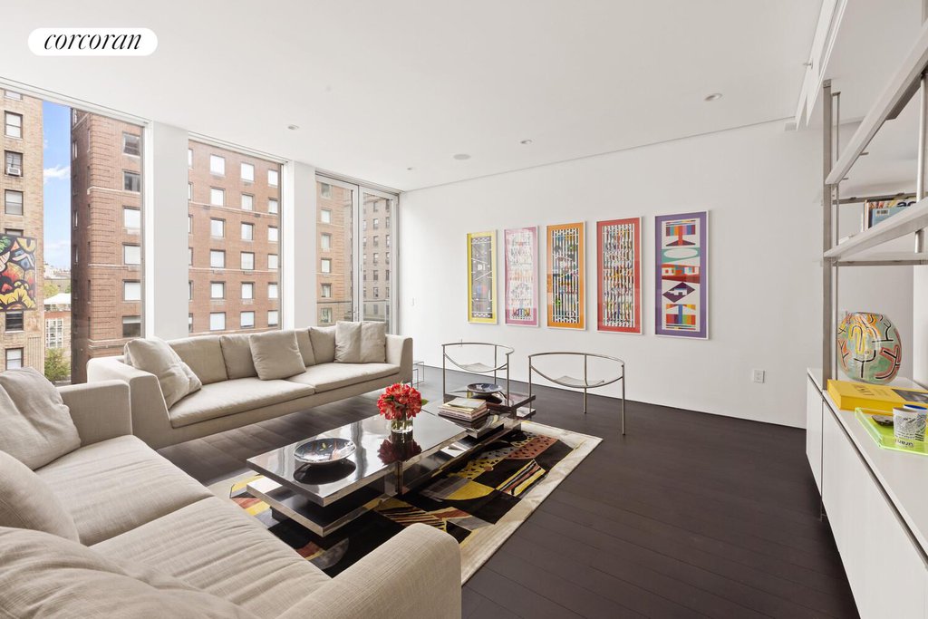 949 Park Avenue, Unit TRIPLEX4