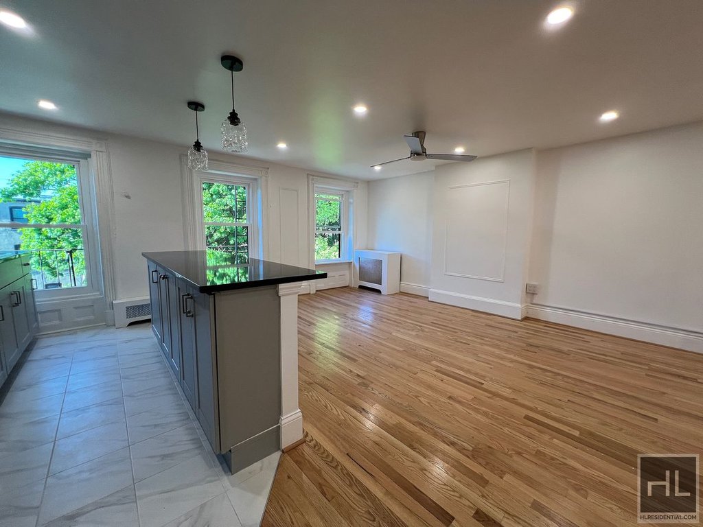 523A Hancock Street, Unit 3
