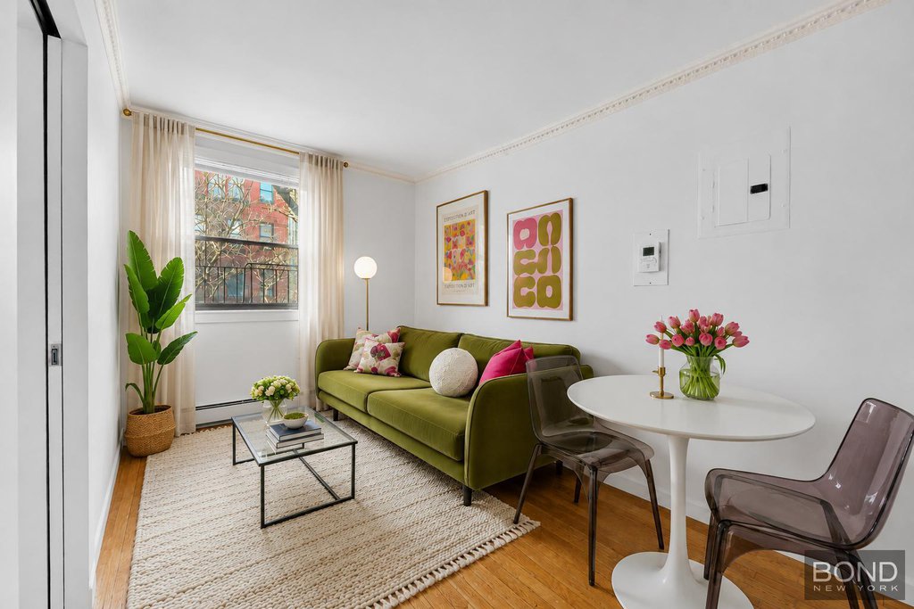 214 Avenue A, Unit 2D